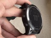 Garmin Fenix 7x pro solar - nuotraukos Nr. 11
