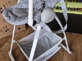 Vaikiška maitinimo kėdutė - nuotraukos Nr. 10
