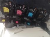 Hp Color Laserjet Managed Mfp E57540dn - nuotraukos Nr. 4