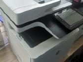 Hp Color Laserjet Managed Mfp E57540dn - nuotraukos Nr. 3