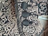 Puošnus moteriškas kostiumėlis „mosaic“, švarkas + - nuotraukos Nr. 4