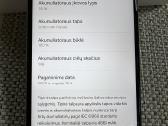Samsung A23 5G - nuotraukos Nr. 8