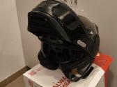 Moduliniai šalmai Hjc, Schuberth, Shark, Nolan - nuotraukos Nr. 4