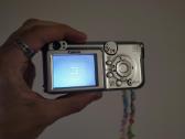 Canon Powershot A460 digicam - nuotraukos Nr. 2