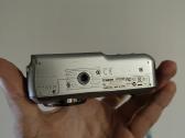 Canon Powershot A460 digicam - nuotraukos Nr. 4