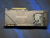 Gigabyte Rtx 3090 Turbo - nuotraukos Nr. 2
