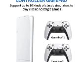 M15 Pro retro žaidimų konsolė, tūkstančiai žaidimų - nuotraukos Nr. 3