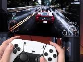 M15 Pro retro žaidimų konsolė, tūkstančiai žaidimų - nuotraukos Nr. 7