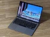 Parduodu MacBook Air M1 256gb Space Gray - nuotraukos Nr. 2
