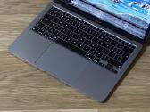 Parduodu MacBook Air M1 256gb Space Gray - nuotraukos Nr. 3