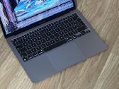 Parduodu MacBook Air M1 256gb Space Gray - nuotraukos Nr. 4