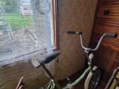 Tarybinių dviračių, mopedo rėmai, dalys - nuotraukos Nr. 6