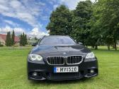 Bmw 530 - nuotraukos Nr. 2