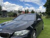 Bmw 530 - nuotraukos Nr. 3