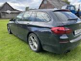 Bmw 530 - nuotraukos Nr. 5