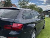 Bmw 530 - nuotraukos Nr. 6