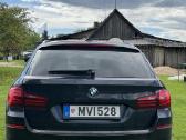 Bmw 530 - nuotraukos Nr. 7