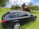 Bmw 530 - nuotraukos Nr. 13