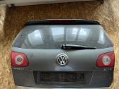 Volkswagen Passat B6 Dalys(durys, bagažinė, lubos) - nuotraukos Nr. 5