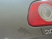 Volkswagen Passat B6 Dalys(durys, bagažinė, lubos) - nuotraukos Nr. 6
