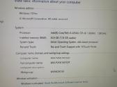 Hp Elite x2 G3 1013 . i5-256ssd -8ram. - nuotraukos Nr. 2