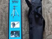 Fotoaparato kameros stovas Velbon CX 560 - nuotraukos Nr. 5
