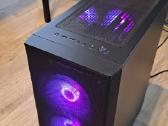 Ryzen 5 7600x Rtx / 4060 Ti 16gb / 16gb Ddr5 / 1tb - nuotraukos Nr. 2