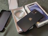 Apple iPhone 12 mini 128gb komplektas dezuteje - nuotraukos Nr. 2