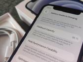Apple iPhone 12 mini 128gb komplektas dezuteje - nuotraukos Nr. 4