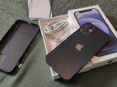 Apple iPhone 12 mini 128gb komplektas dezuteje - nuotraukos Nr. 7