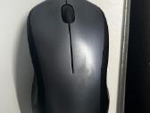 Logitech Klaviatūra ir pelė - nuotraukos Nr. 2