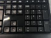Logitech Klaviatūra ir pelė - nuotraukos Nr. 3