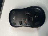 Logitech Klaviatūra ir pelė - nuotraukos Nr. 8