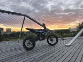 Surron Hyperbee 2026 8kw - nuotraukos Nr. 2
