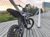 Surron Hyperbee 2026 8kw - nuotraukos Nr. 3