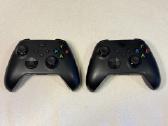 Xbox Series X 1tb 2 Controllers 2 Batteries 8 game - nuotraukos Nr. 2