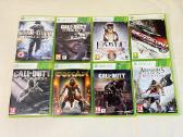 Xbox Series X 1tb 2 Controllers 2 Batteries 8 game - nuotraukos Nr. 3