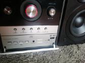 LG Xa102 Micro Hi-fi System, Muzikinis Centras. - nuotraukos Nr. 4