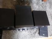 LG Xa102 Micro Hi-fi System, Muzikinis Centras. - nuotraukos Nr. 5