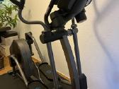 Elipsinis treniruoklis Life Fitness E3 - nuotraukos Nr. 2