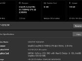 Lenovo Legion Y520 15ikbm - nuotraukos Nr. 11