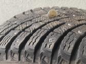 Pirelli Winter Ice Zero 2 225/55 R17 – dygliuotos - nuotraukos Nr. 4