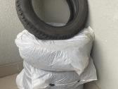 Pirelli Winter Ice Zero 2 225/55 R17 – dygliuotos - nuotraukos Nr. 5