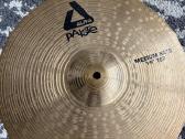 Paiste lėkščių komplektas su dėklu - nuotraukos Nr. 2