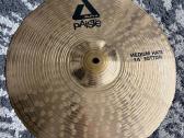 Paiste lėkščių komplektas su dėklu - nuotraukos Nr. 3