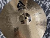 Paiste lėkščių komplektas su dėklu - nuotraukos Nr. 4