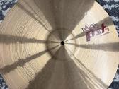Paiste lėkščių komplektas su dėklu - nuotraukos Nr. 5