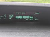 Toyota Prius, 1.8 l, Hečbekas 2010 - nuotraukos Nr. 9