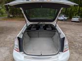 Toyota Prius, 1.8 l, Hečbekas 2010 - nuotraukos Nr. 6