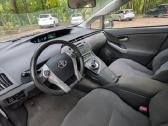 Toyota Prius, 1.8 l, Hečbekas 2010 - nuotraukos Nr. 12